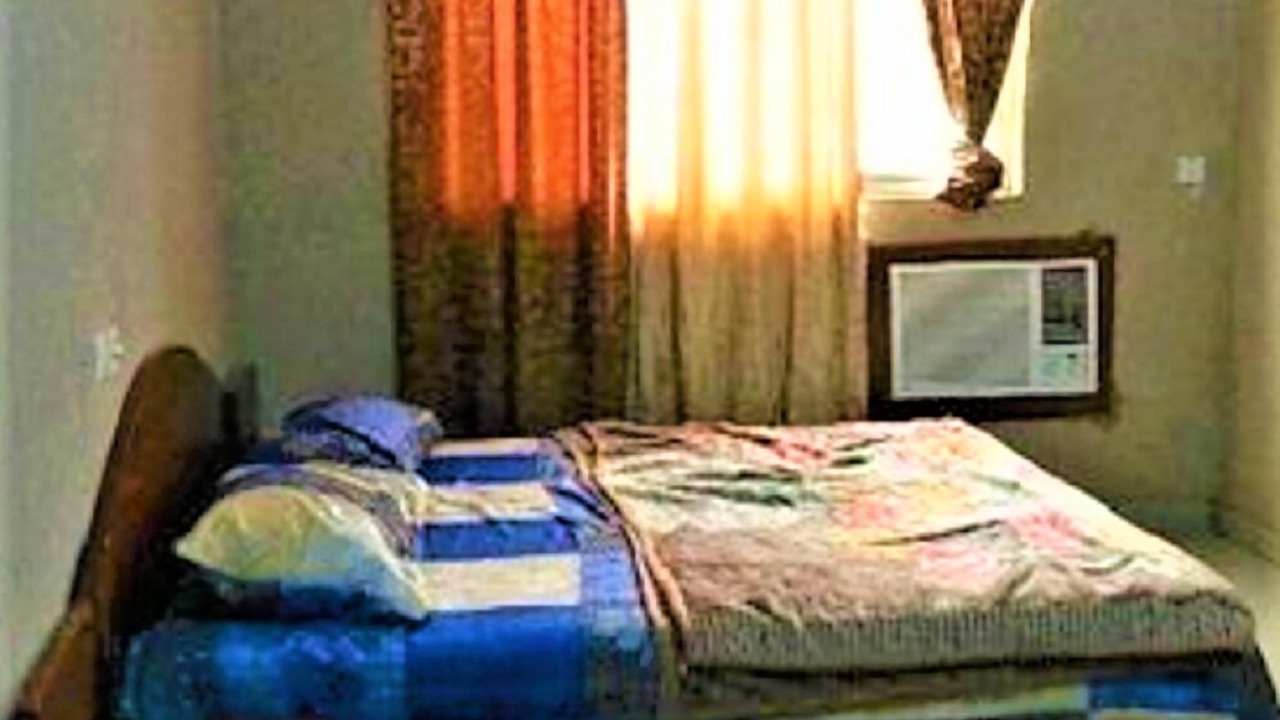 Photo of Bedroom in Nsawam