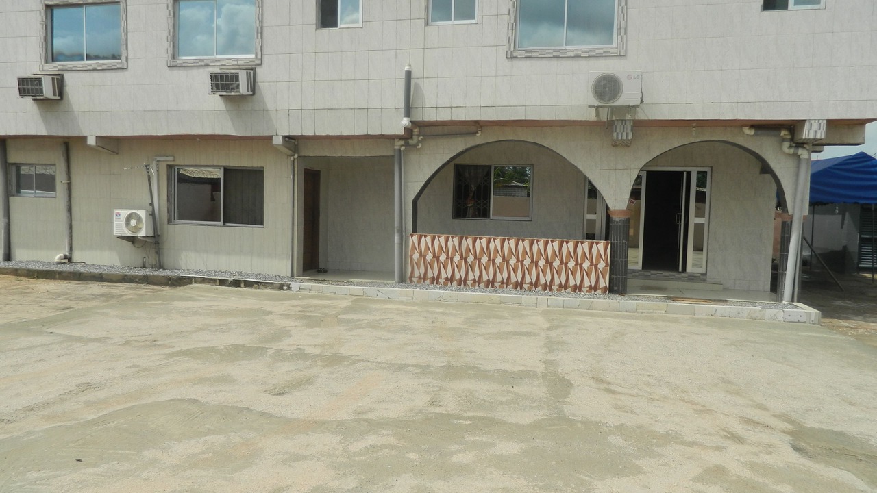 Photo of Outdoor in Nsawam