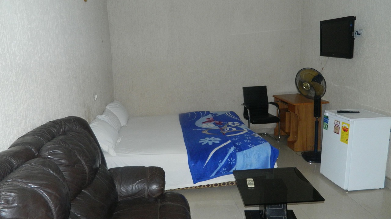 Photo of Bedroom in Nsawam