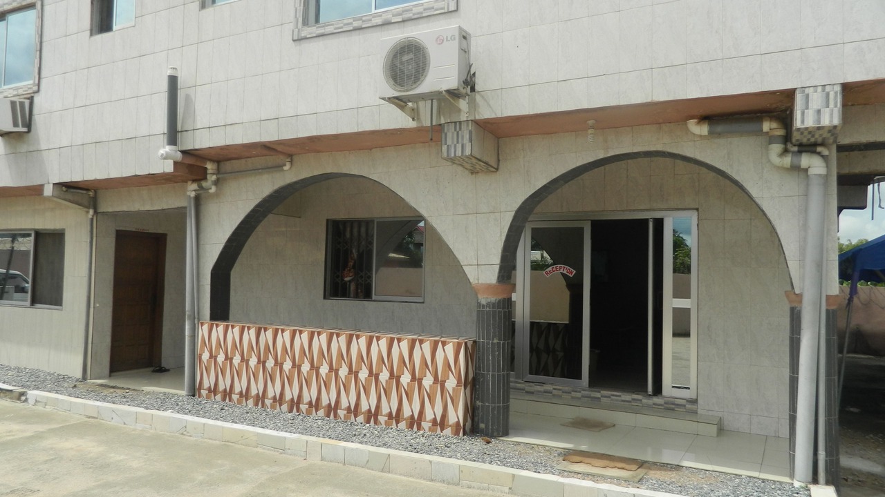 Photo of Outdoor in Nsawam