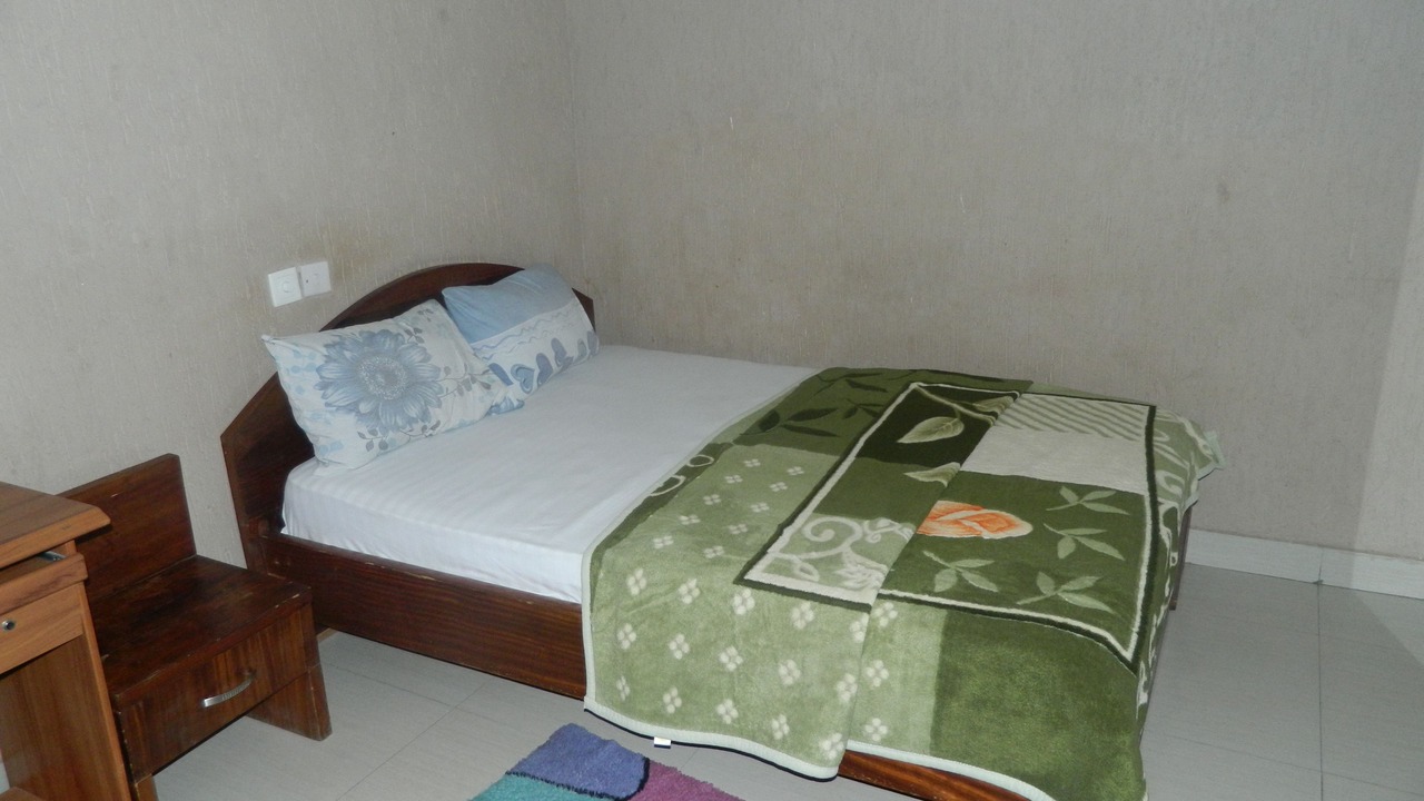 Photo of Bedroom in Nsawam