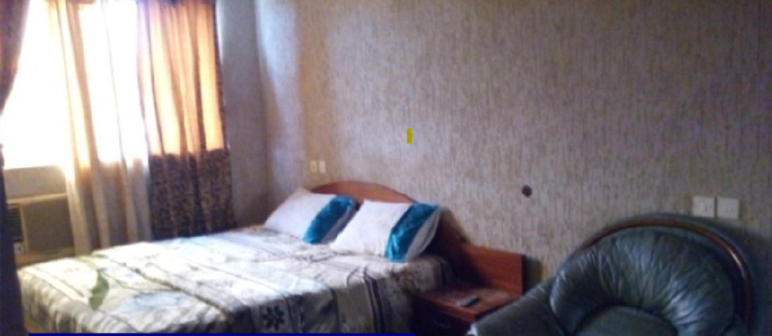 Photo of Bedroom in Nsawam