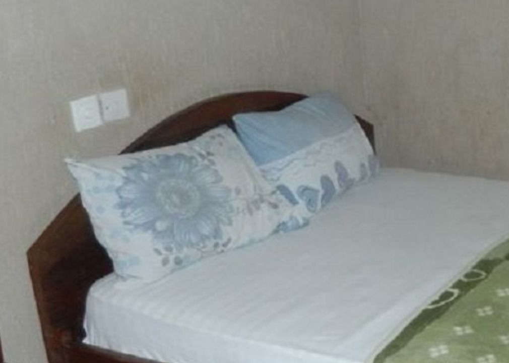 Photo of Bedroom in Nsawam
