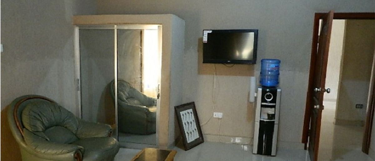 Photo of Bedroom in Nsawam