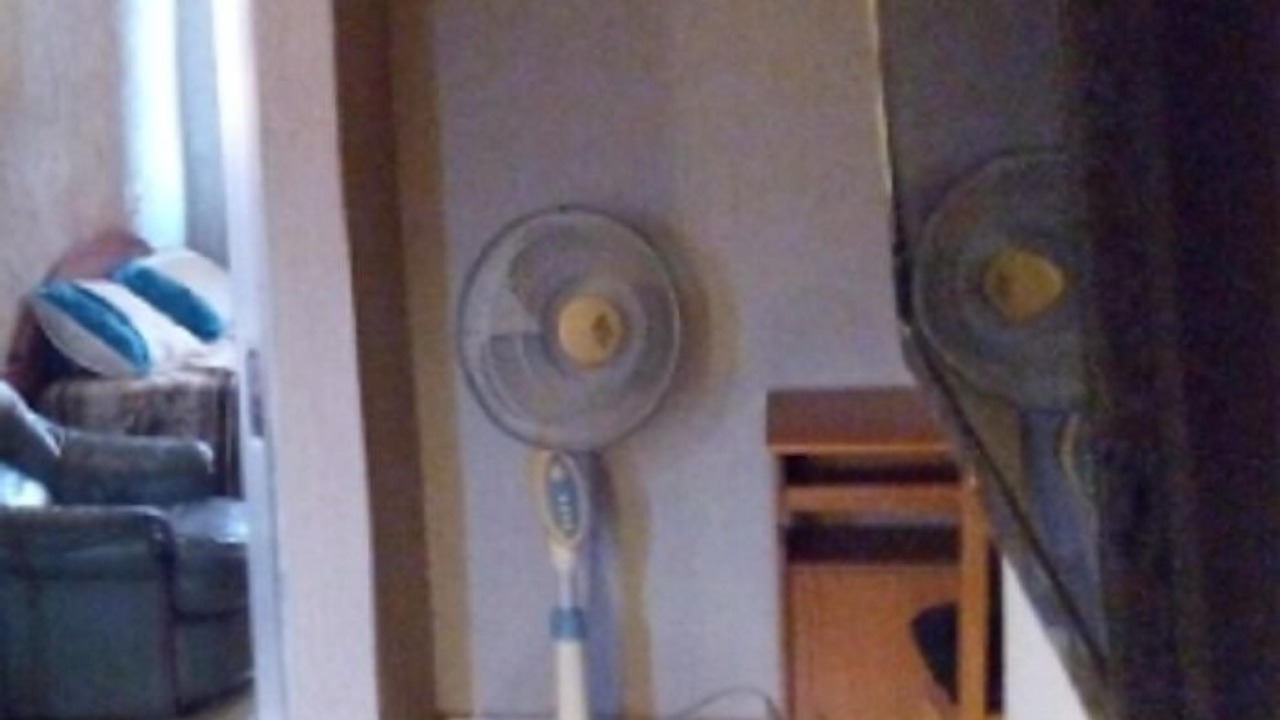 Photo of Bedroom in Nsawam