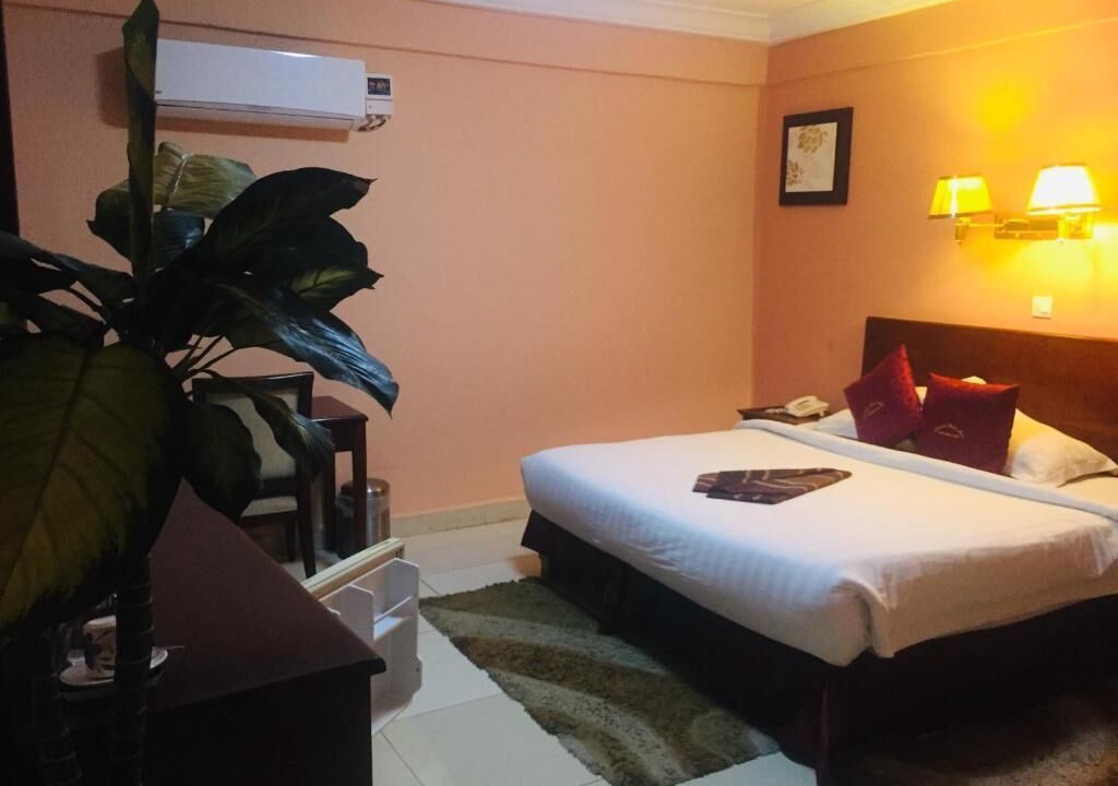 Photo of Bedroom in Sekondi-Takoradi