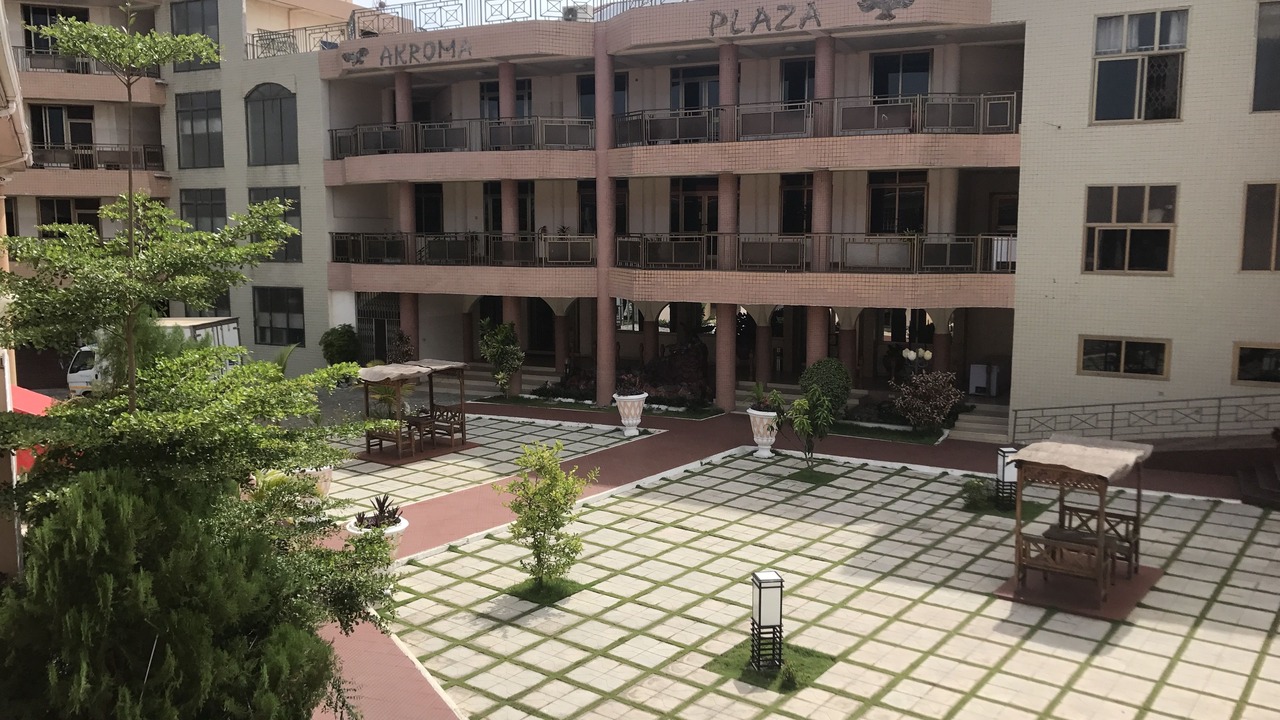 Photo of Outdoor in Sekondi-Takoradi