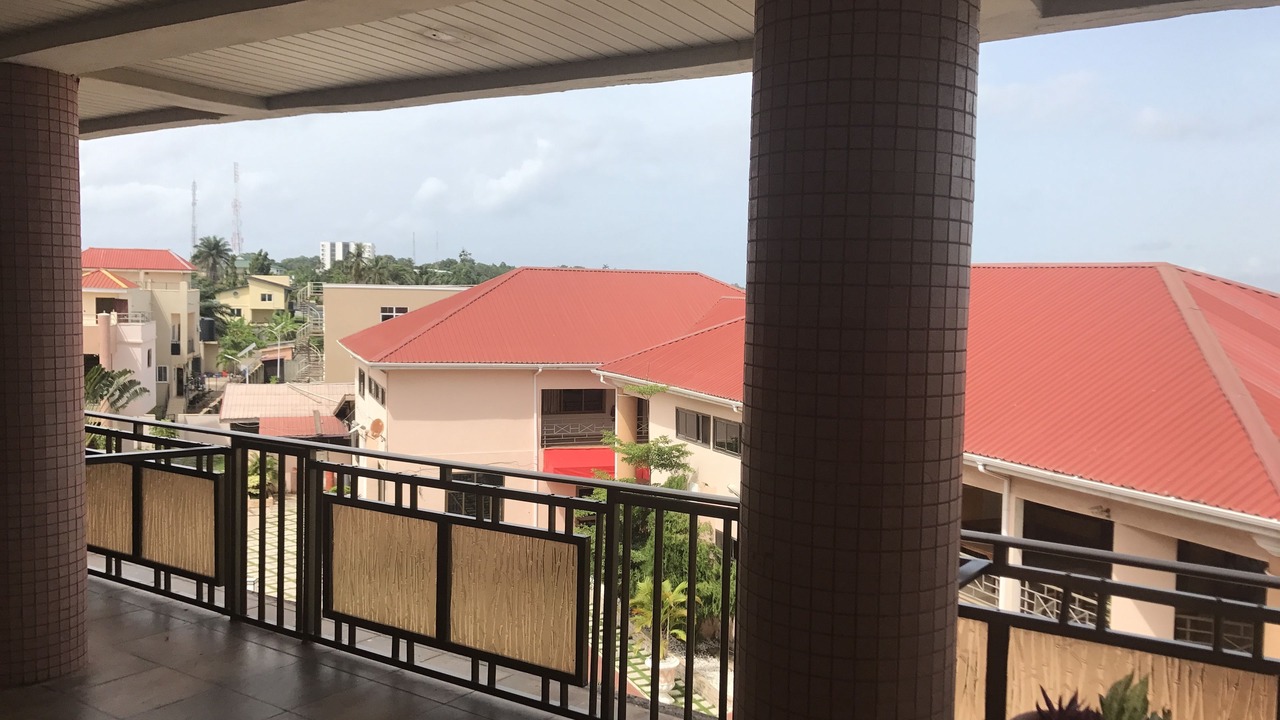 Photo of Patio Balcony in Sekondi-Takoradi