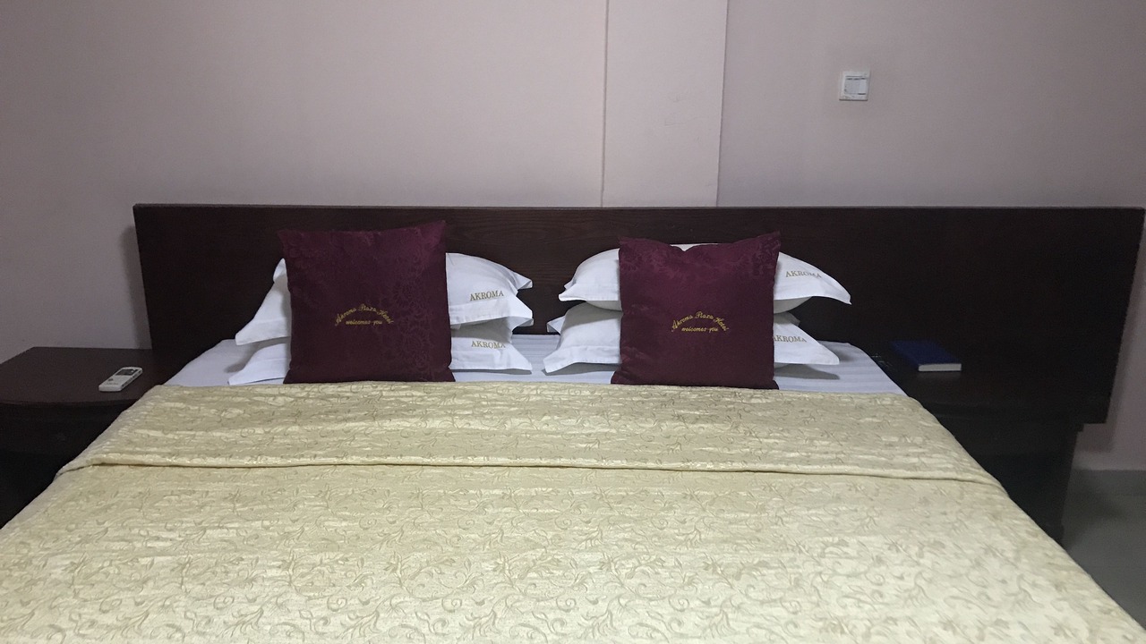 Photo of Bedroom in Sekondi-Takoradi