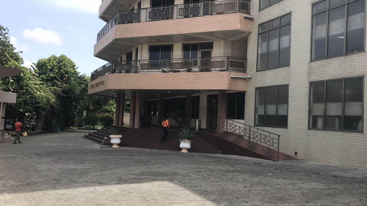 Photo of Outdoor in Sekondi-Takoradi