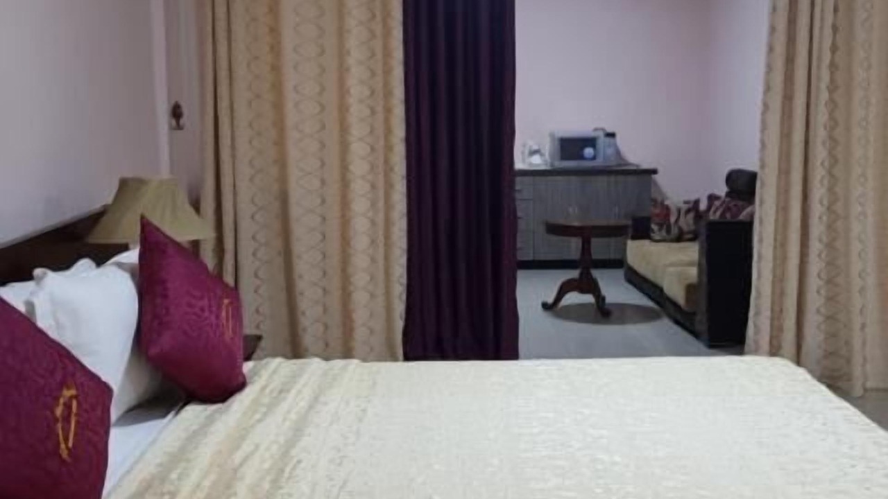 Photo of Bedroom in Sekondi-Takoradi