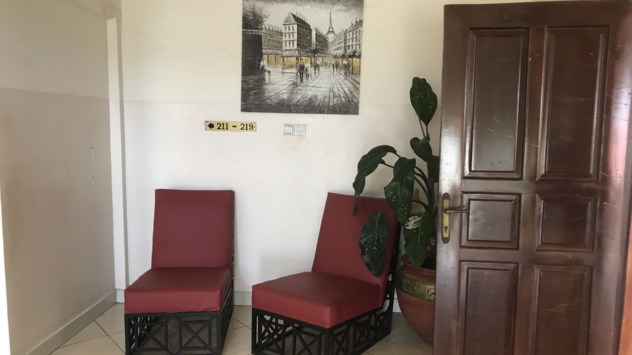 Photo of Bedroom in Sekondi-Takoradi