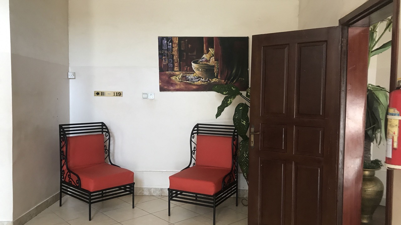 Photo of Bedroom in Sekondi-Takoradi