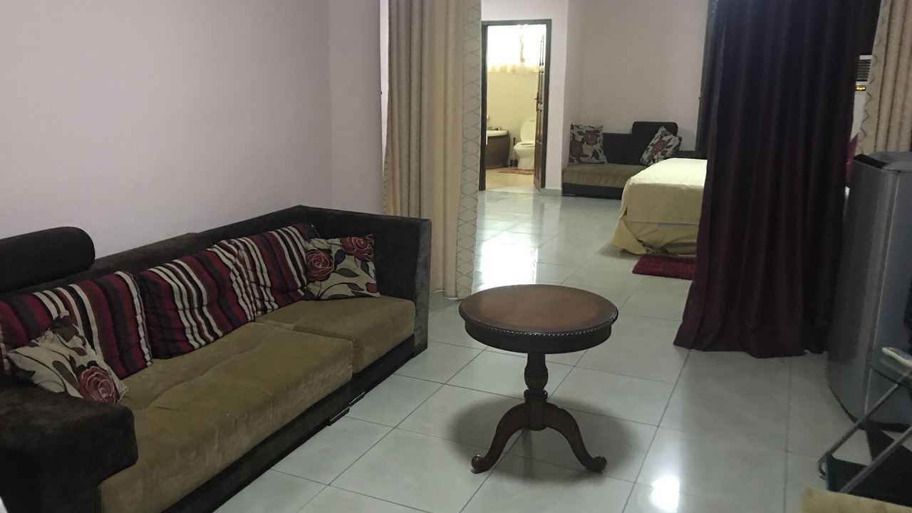 Photo of Bedroom in Sekondi-Takoradi