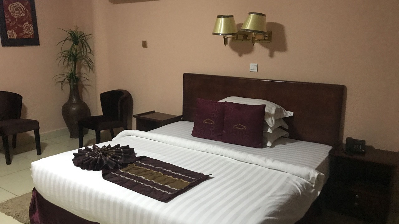 Photo of Bedroom in Sekondi-Takoradi
