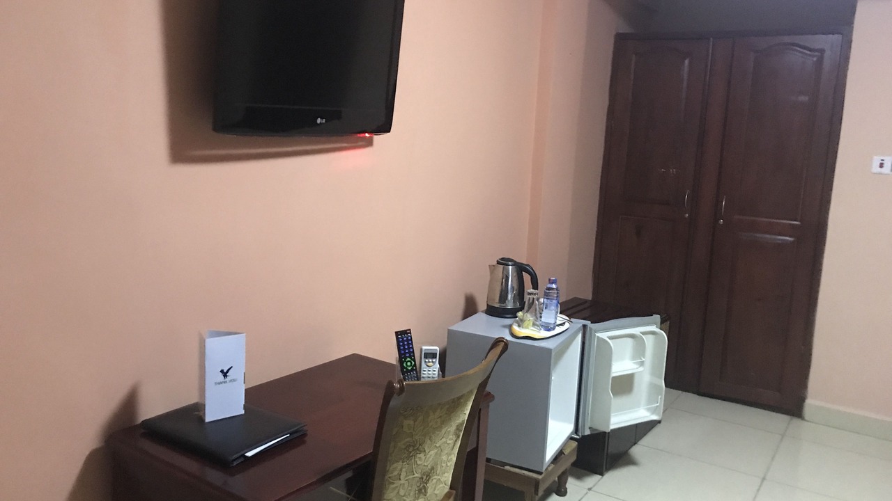 Photo of Bedroom in Sekondi-Takoradi