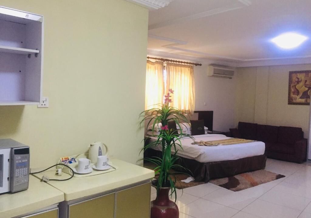 Photo of Bedroom in Sekondi-Takoradi