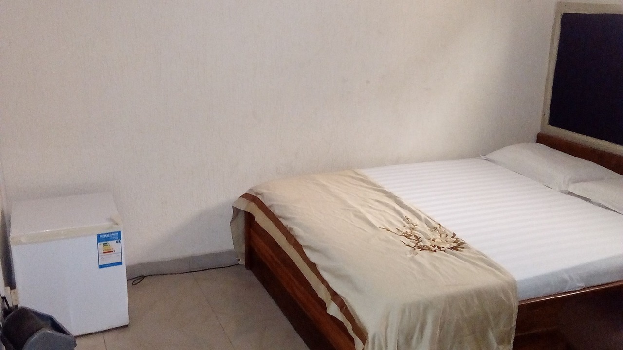 Photo of Bedroom in Agbodrafo