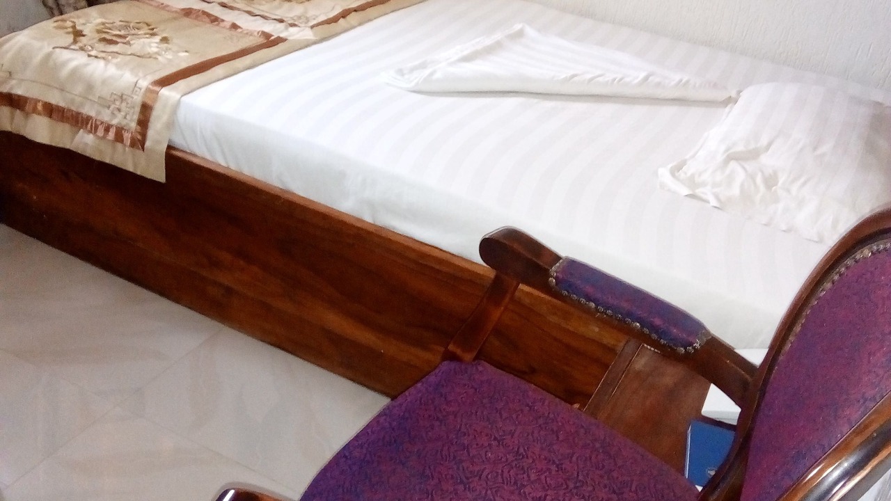 Photo of Bedroom in Agbodrafo