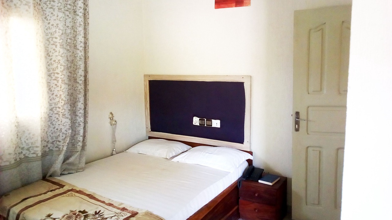 Photo of Bedroom in Agbodrafo