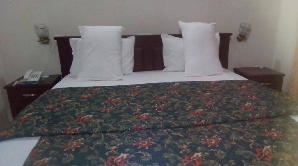 Photo of Bedroom in Accra