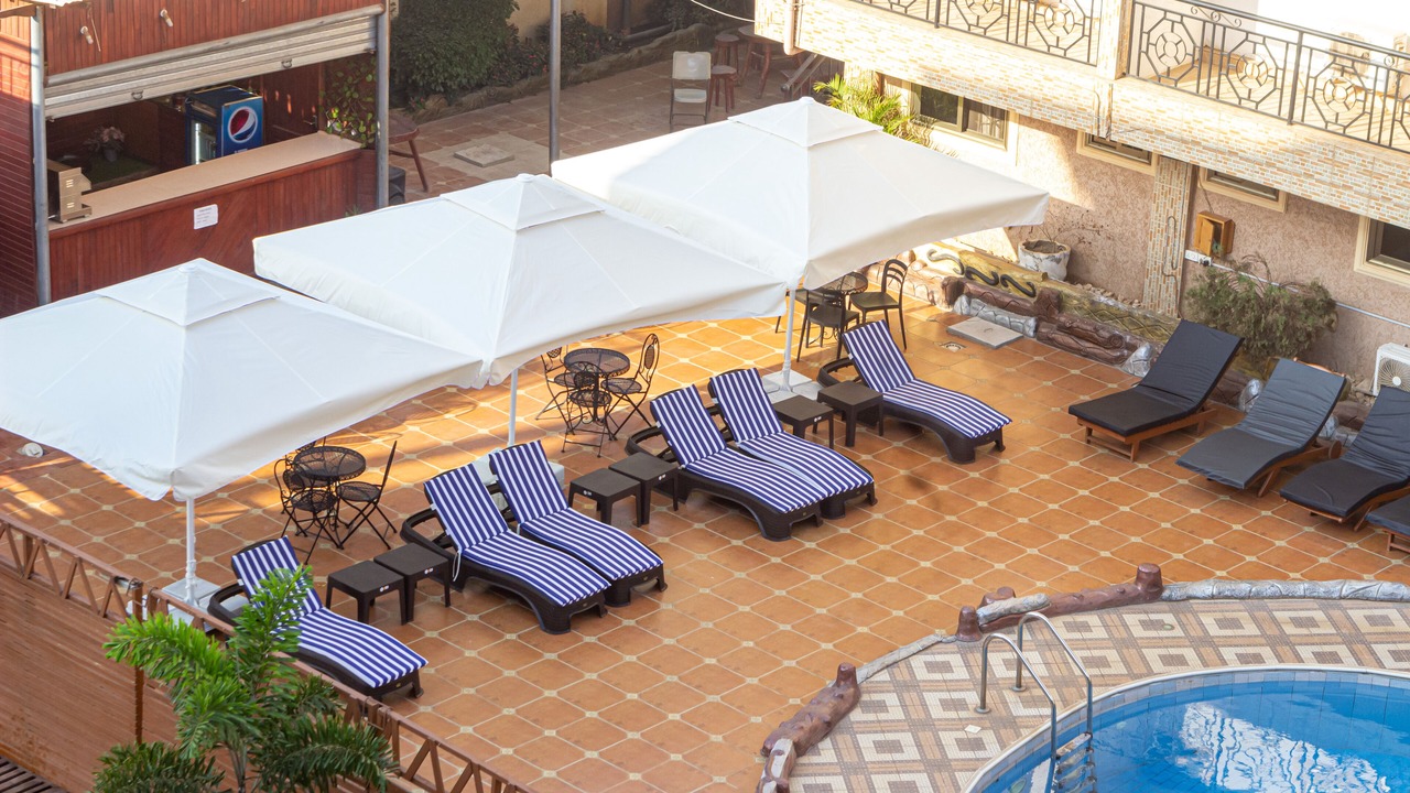 Photo of Outdoor in Accra