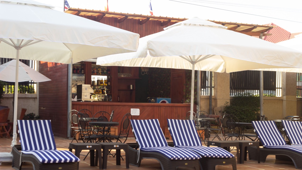 Photo of Patio Balcony in Accra