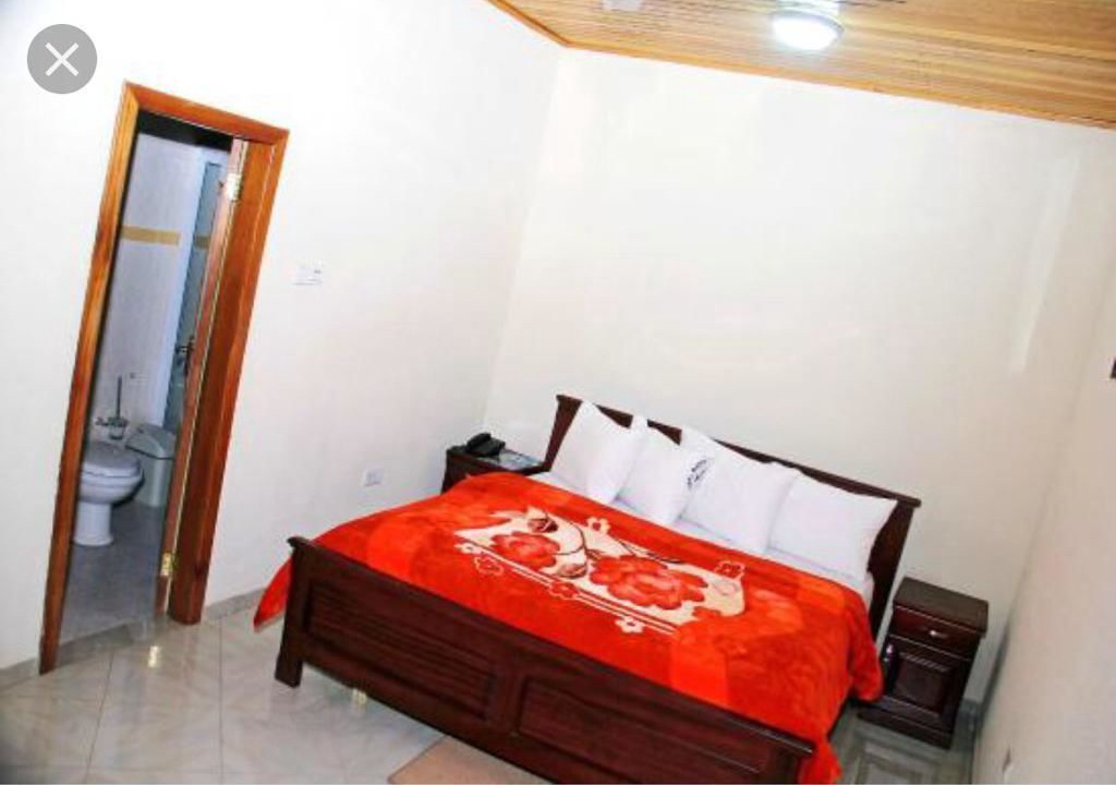 Photo of Bedroom in Accra