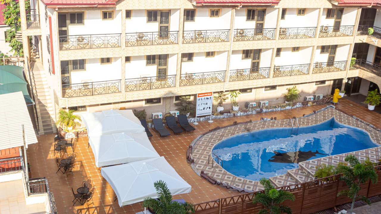 Photo of Outdoor in Accra