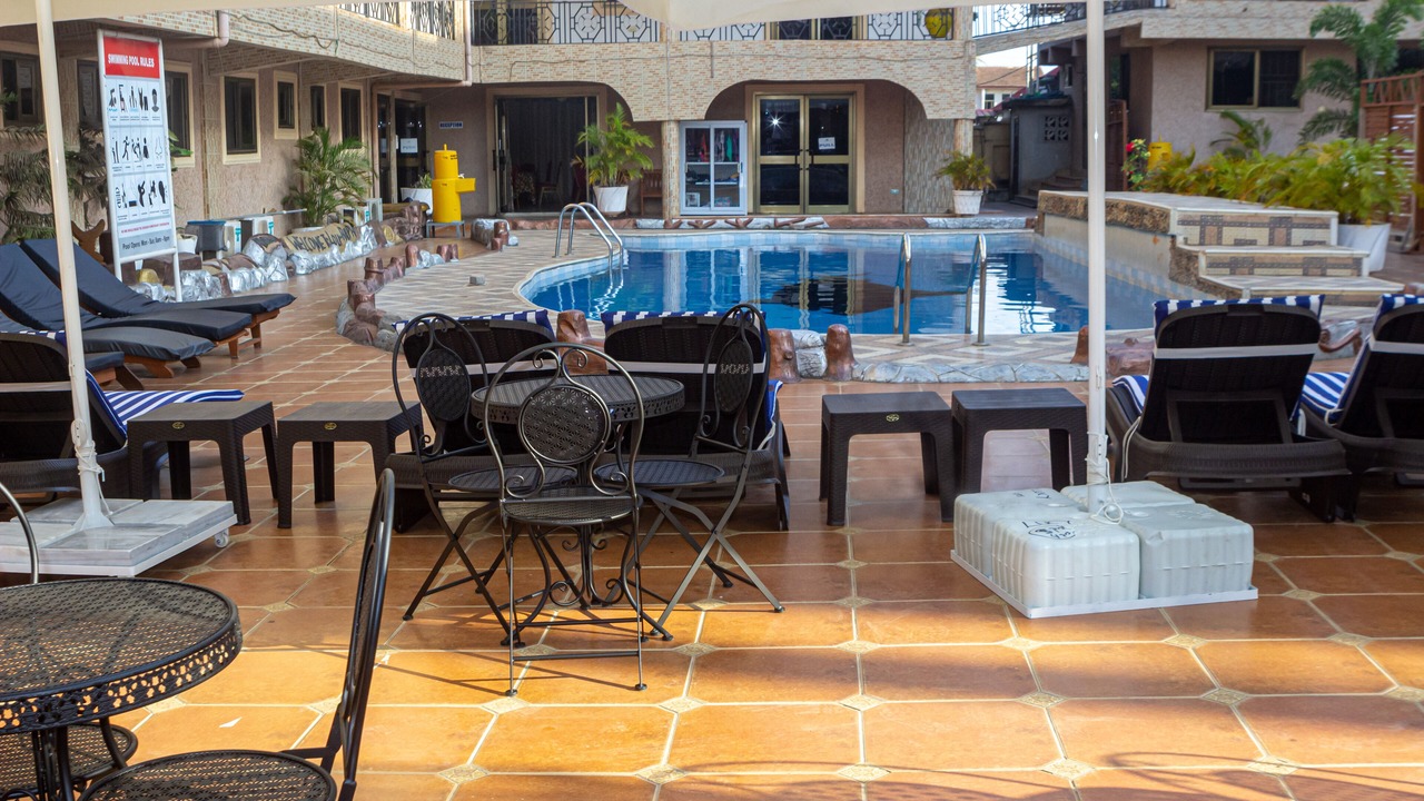 Photo of Outdoor in Accra