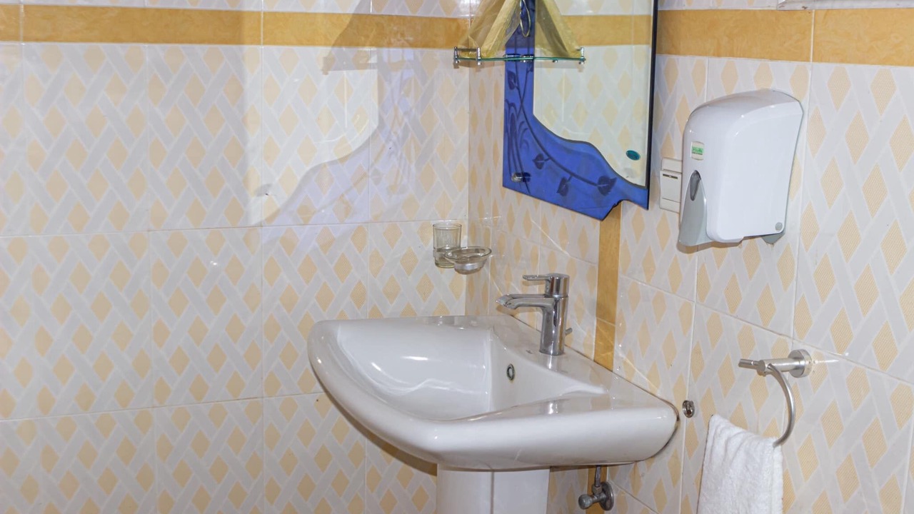 Photo of Bedroom in Accra