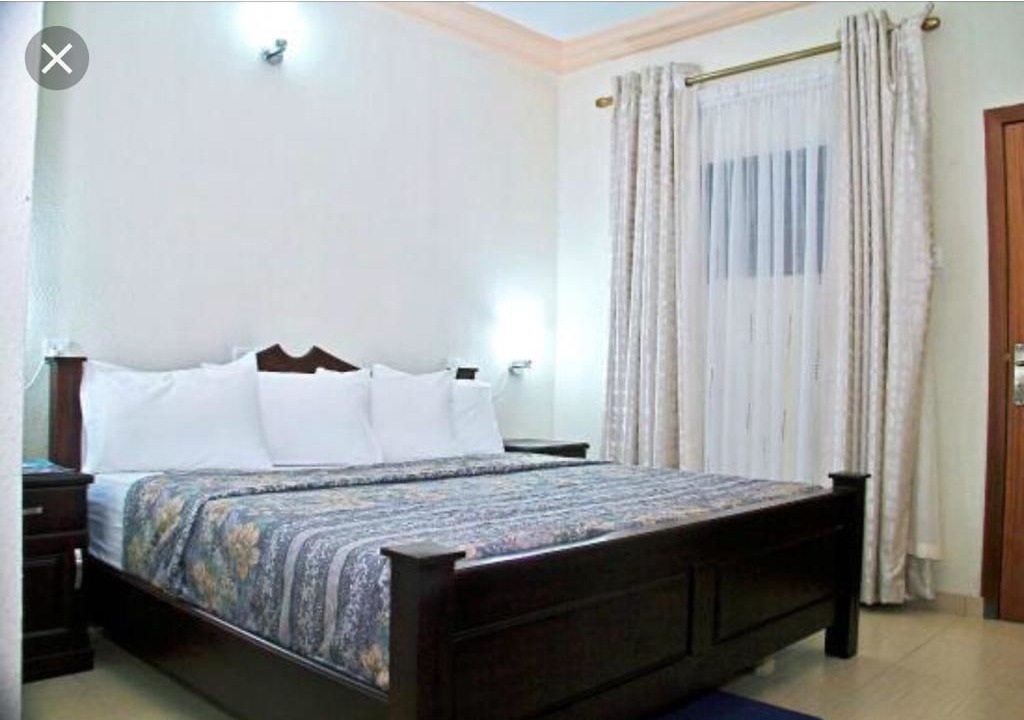 Photo of Bedroom in Accra