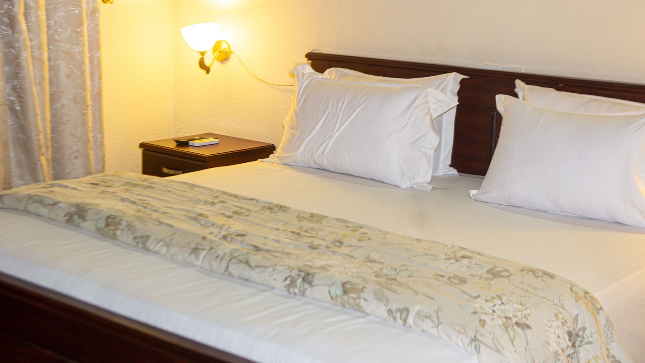 Photo of Bedroom in Accra