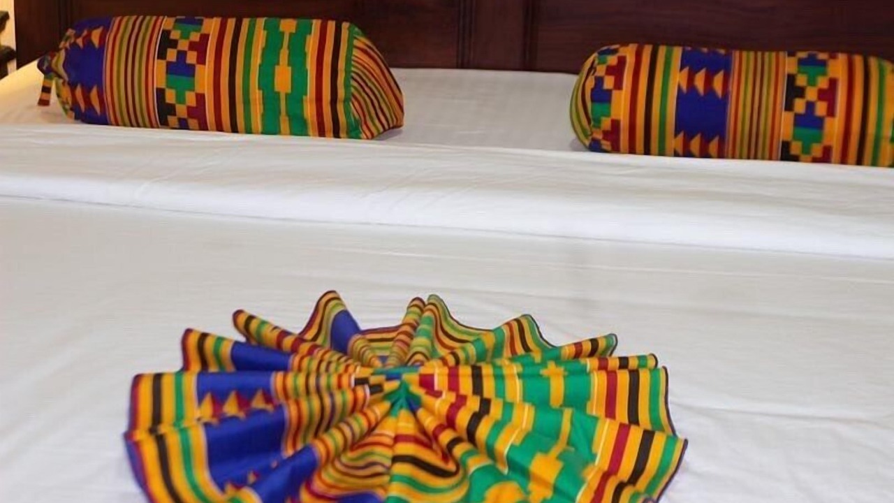 Photo of Bedroom in Accra