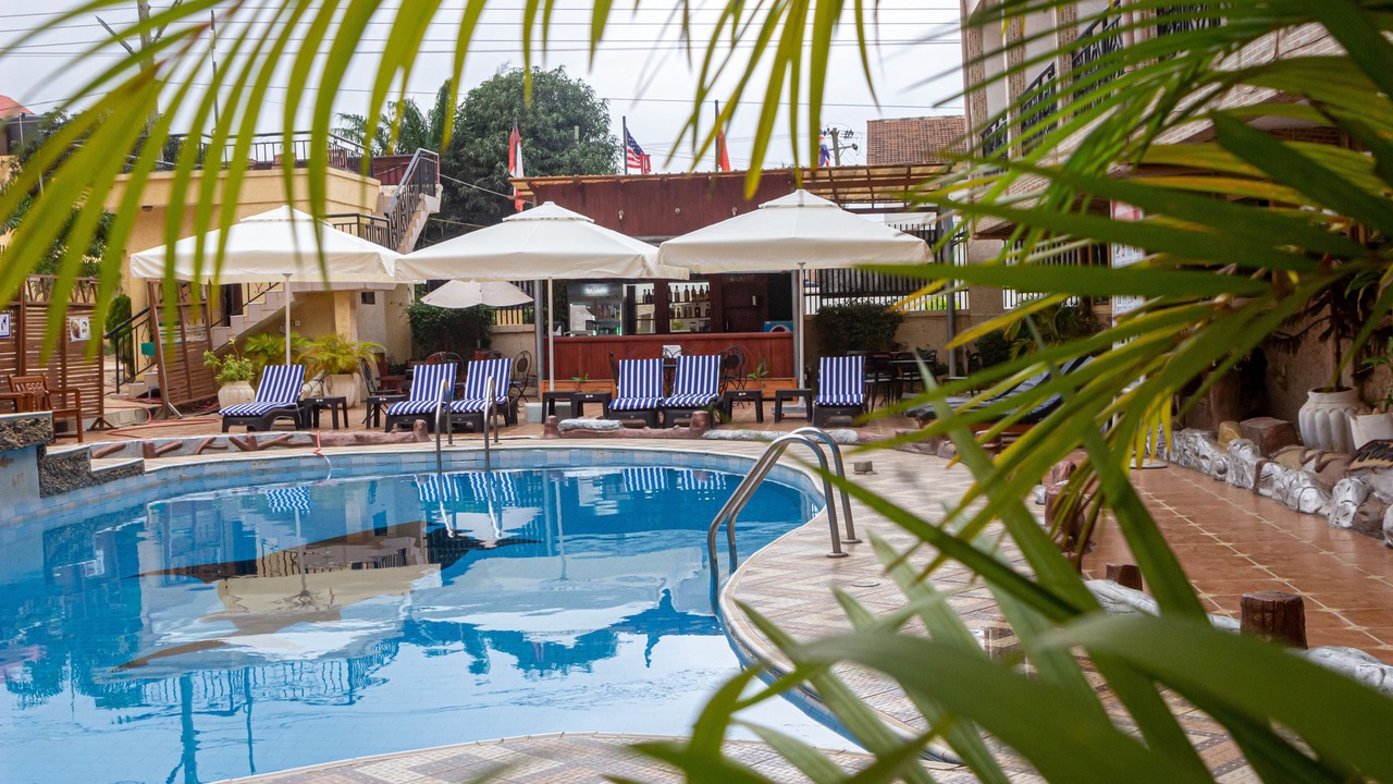 Photo of Outdoor in Accra