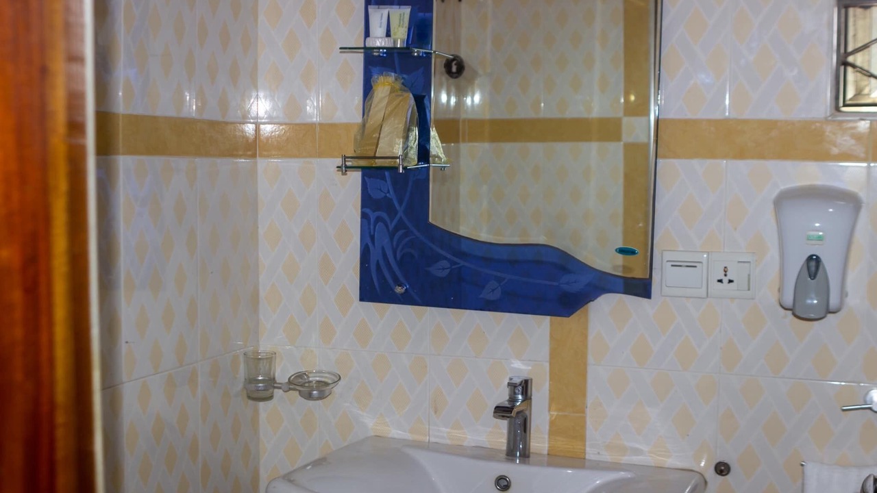 Photo of Bathroom in Accra