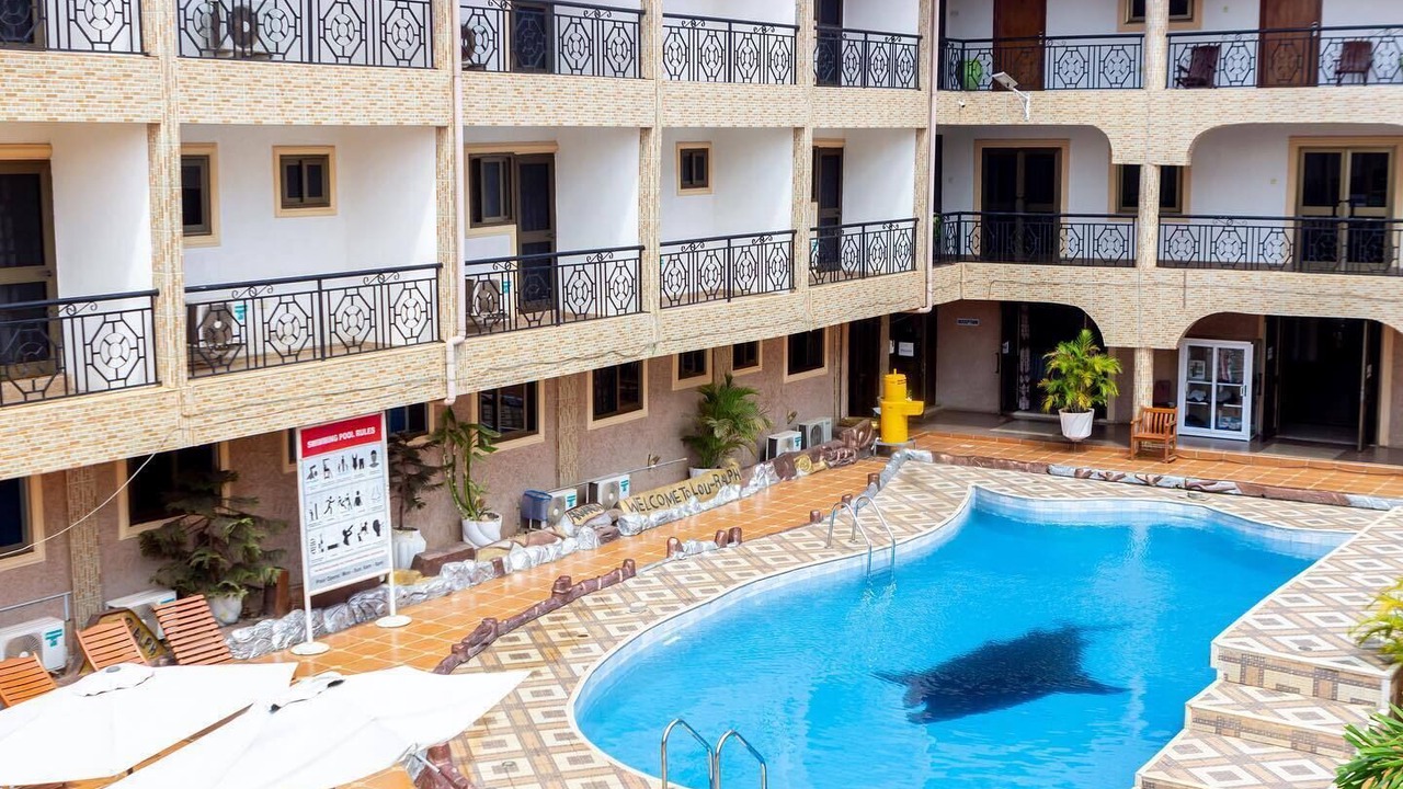 Photo of Outdoor in Accra