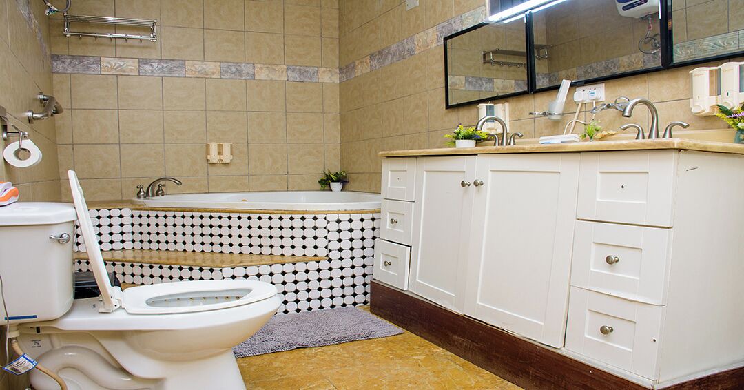 Photo of Bathroom in Janman