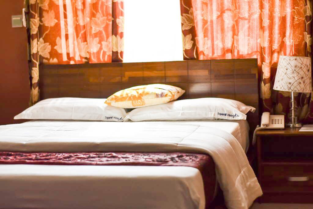 Photo of Bedroom in Janman