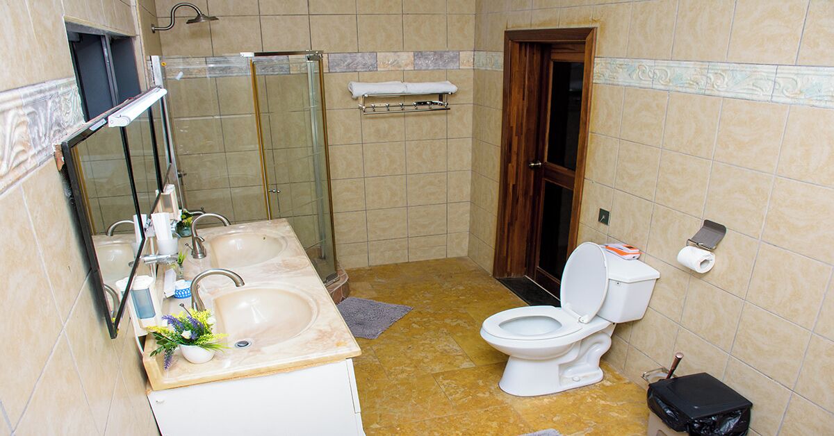 Photo of Bathroom in Janman