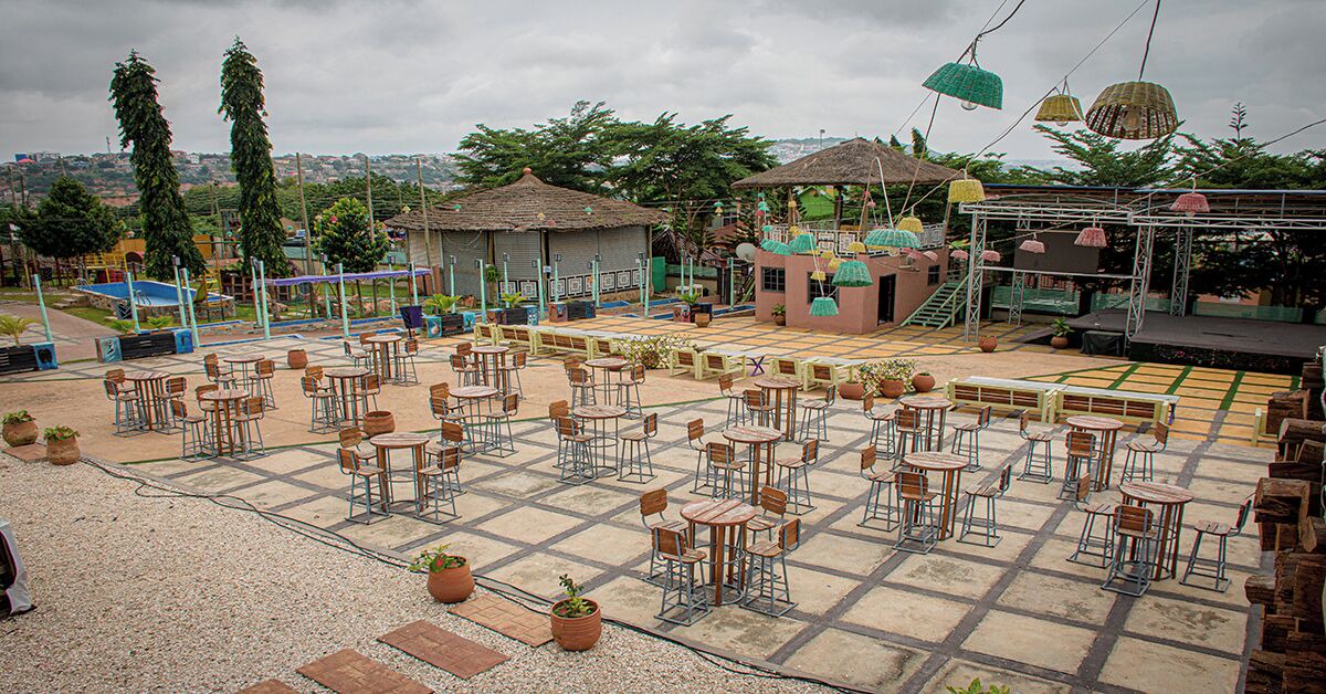 Photo of Outdoor in Janman