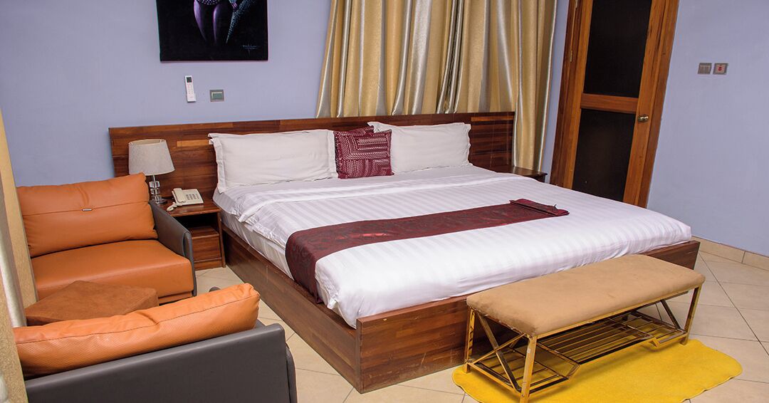 Photo of Bedroom in Janman
