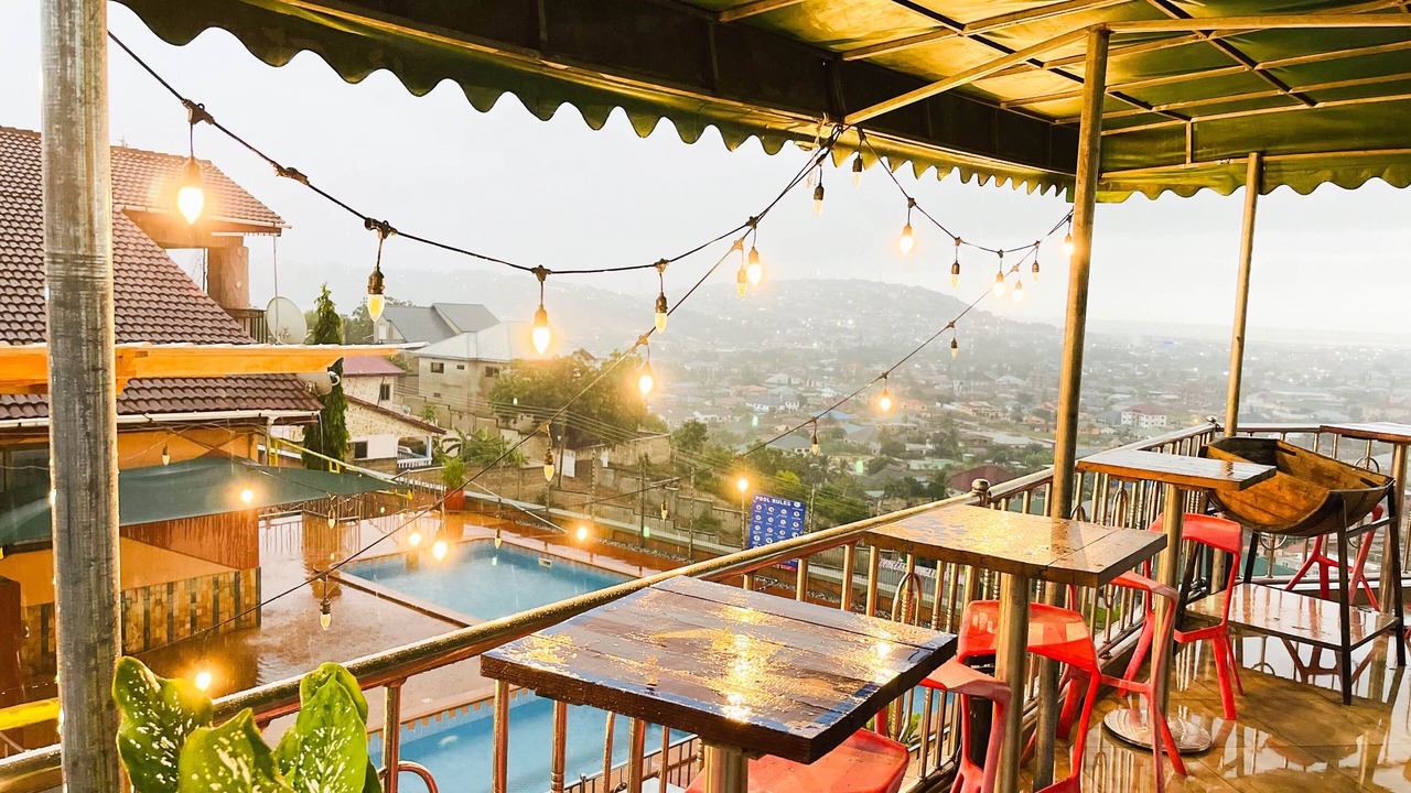 Photo of Outdoor in Janman