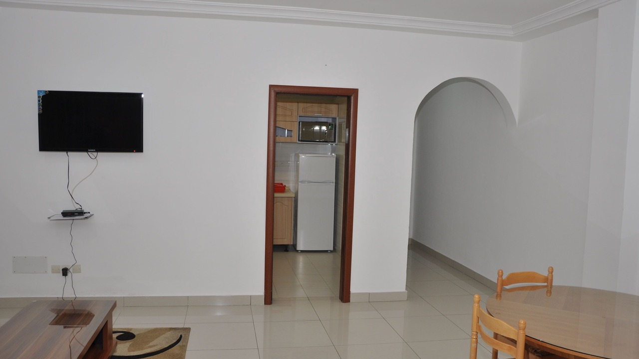 Photo of Bedroom in Lome
