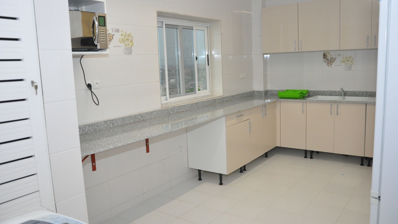 Photo of Kitchen in Lome