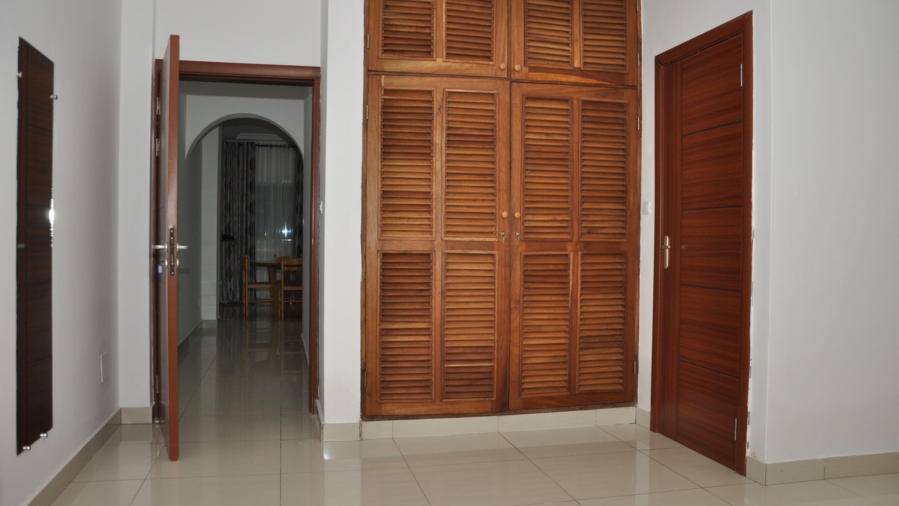 Photo of Bedroom in Lome