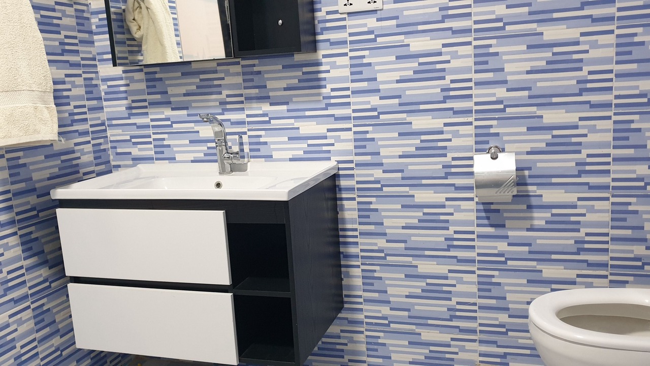 Photo of Bathroom in Nsawam