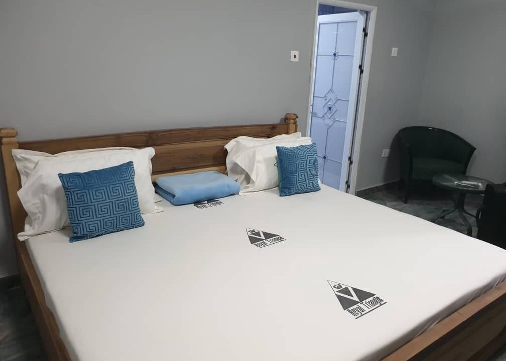 Photo of Bedroom in Nsawam