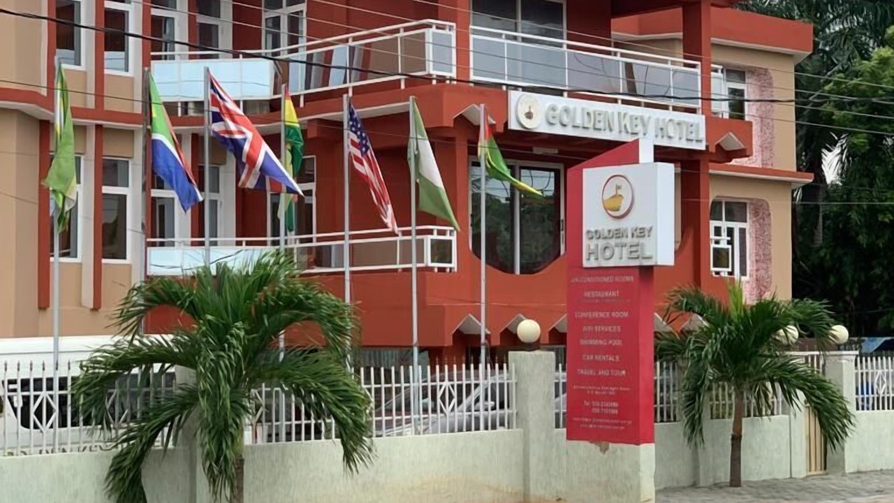 Photo of Outdoor in East Legon