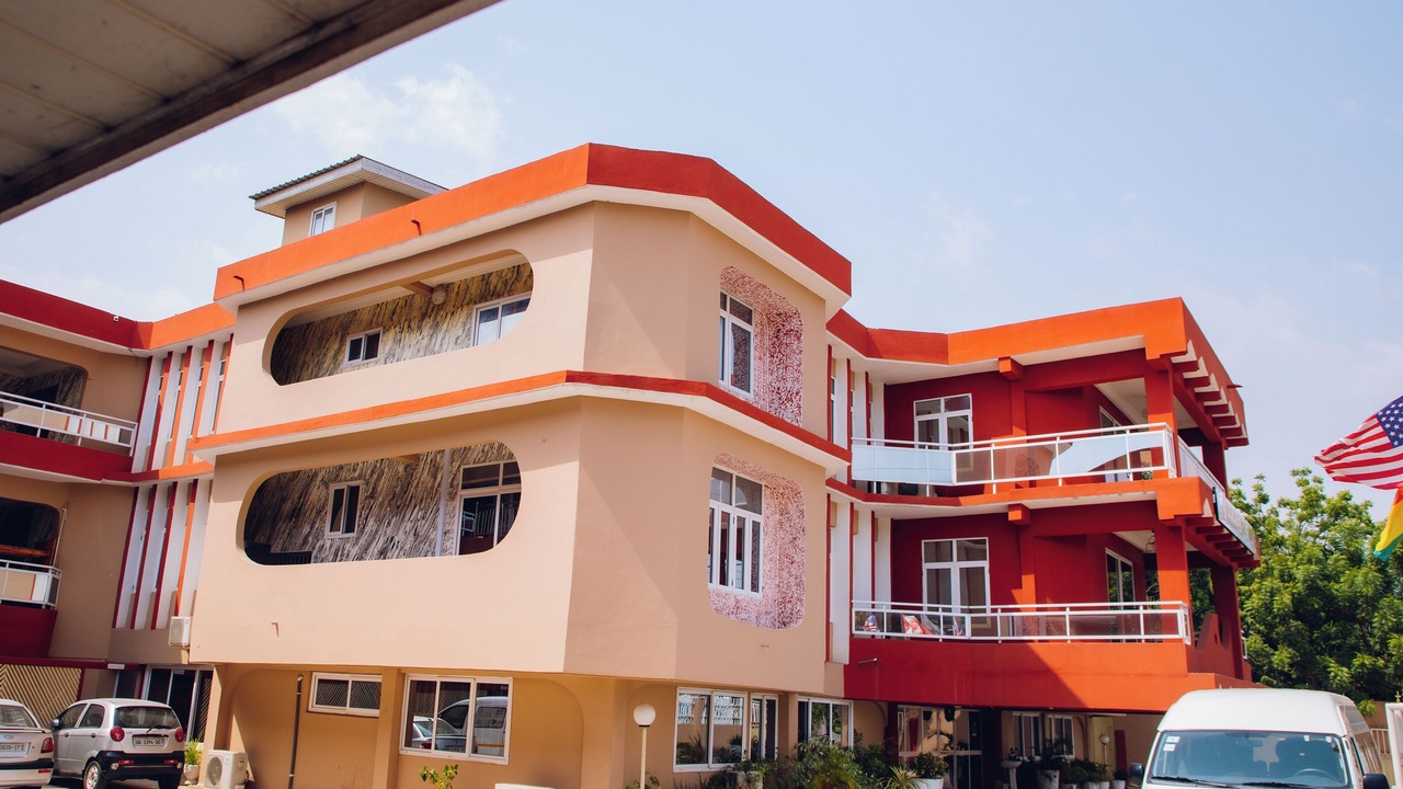 Photo of Outdoor in East Legon